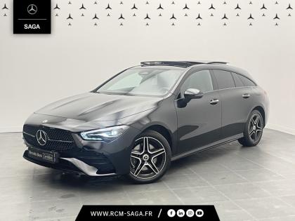 MERCEDES-BENZ CLA Shooting Brake CLA 250 e Hybrid EQ Shooting Brake AMG Line  