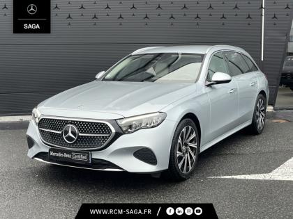 MERCEDES-BENZ Classe E Break Classe E 300 de Avantgarde Line Break  