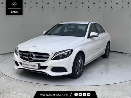 MERCEDES-BENZ Classe C Berline C 200 Classe C  