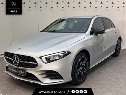 MERCEDES-BENZ Classe A 250 e AMG Line  