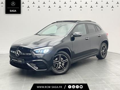 MERCEDES-BENZ GLA 250 e Hybrid EQ AMG Line  