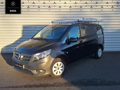 MERCEDES-BENZ Vito 114 CDI Fourgon Compact  