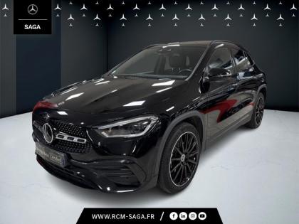 MERCEDES-BENZ GLA 250 e AMG Line  