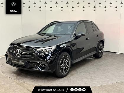 MERCEDES-BENZ GLC SUV GLC 300 e  Hybrid EQ 4MATIC AMG Line  