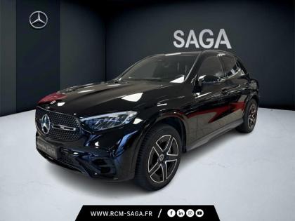 MERCEDES-BENZ GLC SUV GLC 300 e  Hybrid EQ 4MATIC AMG Line  