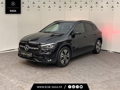 MERCEDES-BENZ GLA 200 d Progressive Line  
