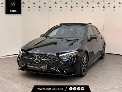 MERCEDES-BENZ Classe A 200 d AMG Line  