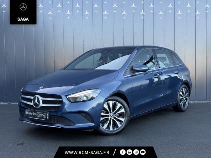 MERCEDES-BENZ Classe B 180 d Business Line Edition  Classe B/247 Classe B 180 d Business Line Edition