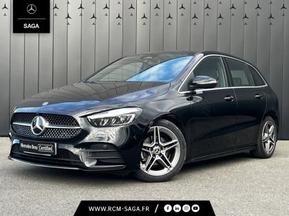 MERCEDES-BENZ Classe B 200 d AMG Line  