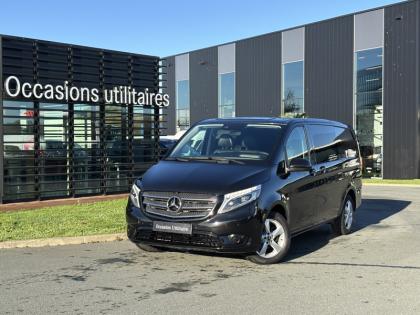 MERCEDES-BENZ Vito 116 BlueTEC Mixto Long  