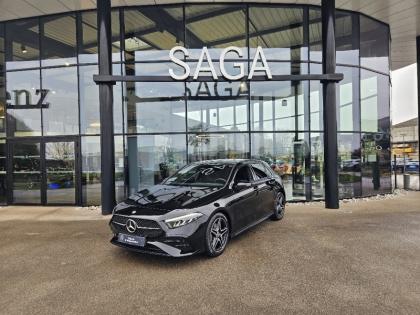 MERCEDES-BENZ Classe A 180 d AMG Line  Classe A 180 d AMG Line