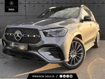 MERCEDES-BENZ GLE 350 de 4MATIC AMG Line  