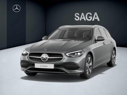 MERCEDES-BENZ Classe C Break C 200 d break  