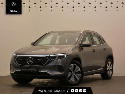 MERCEDES-BENZ EQA 250 Business Line  