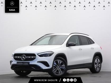 MERCEDES-BENZ GLA 250 e Hybrid EQ Progressive Line  