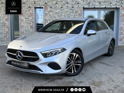MERCEDES-BENZ Classe A 180 d Progressive Line  