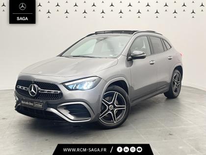 MERCEDES-BENZ GLA 250 e Hybrid EQ AMG Line  