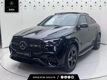 MERCEDES-BENZ GLE Coupé GLE 350 de 4MATIC AMG Line Coupé  GLE 350 de 4MATIC AMG Line CoupÚ