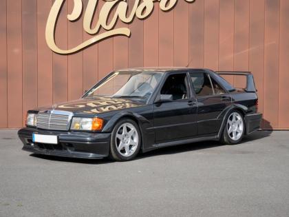 MERCEDES-BENZ 190 2.5 EVO  