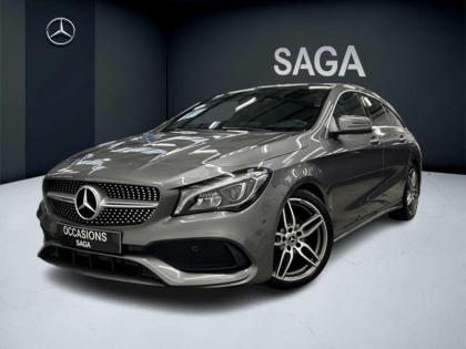 MERCEDES-BENZ CLA 180 SB AMG Line Toit Pano  