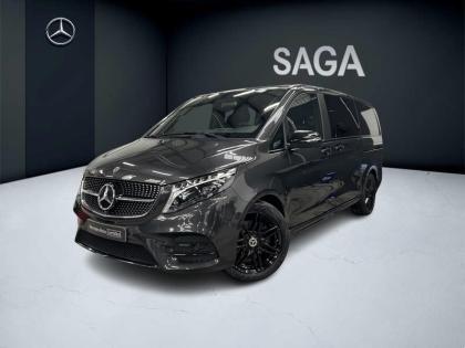 MERCEDES-BENZ V-Klasse V 300 d AVANTGARDE L2