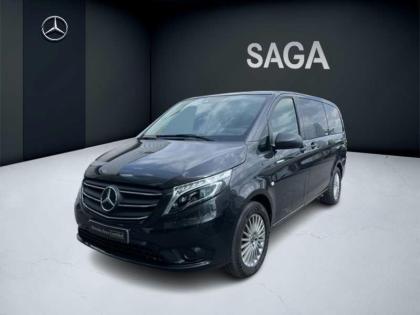 MERCEDES-BENZ Vito eVito 129 Tourer PRO Long