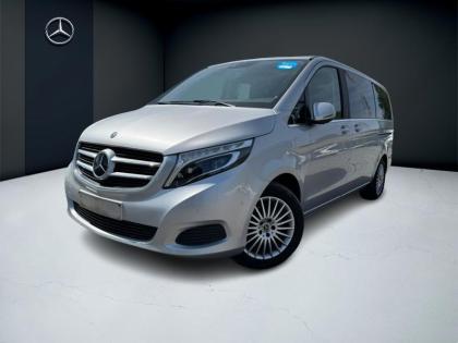 MERCEDES-BENZ Classe V V 220 d AVANTGARDE Long
