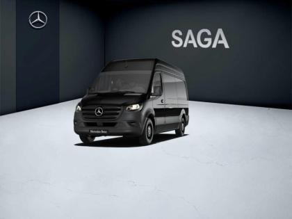 MERCEDES-BENZ Sprinter 317 CDI Fourgon PRO Toit sureleve Standar  Sprinter 317 CDI Fourgon L2 RWD PRO