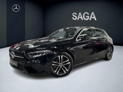 MERCEDES-BENZ A-Klasse A 180 d