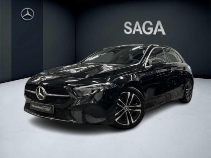 MERCEDES-BENZ A-Klasse A 180 d