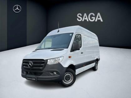 MERCEDES-BENZ Sprinter Sprinter 317 CDI Bestelwagen Hoog dak Standard
