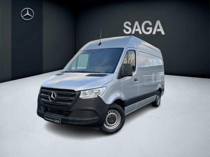 MERCEDES-BENZ Sprinter 315 CDI Fourgon L2H2  