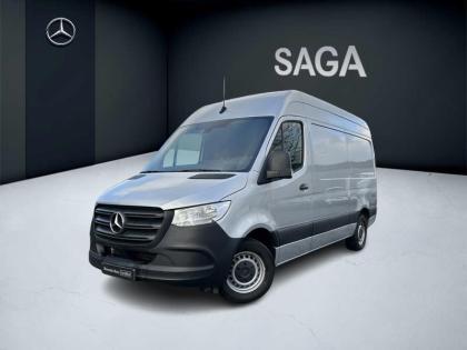 MERCEDES-BENZ Sprinter 315 CDI Fourgon L2H2  