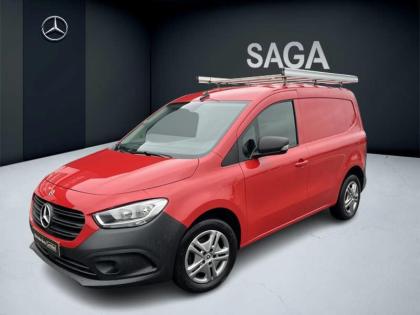 MERCEDES-BENZ Citan Citan 108 CDI Bestelwagen PRO Standard