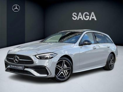 MERCEDES-BENZ C-Klasse C 300 de destatde