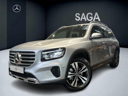 MERCEDES-BENZ GLB 180 GLB 180 Cyber Edition  Cyber Edition