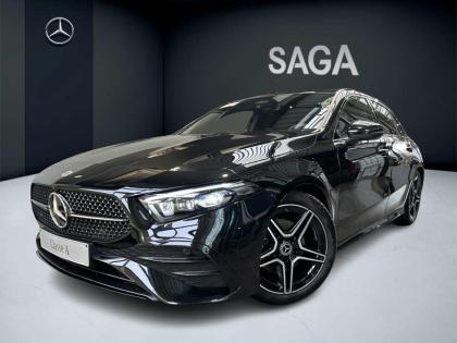 MERCEDES-BENZ A 180 A 180 Star Edition  Star Edition