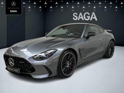 MERCEDES-BENZ GT-Klasse Mercedes-AMG GT 63 S E PERFORMANCE