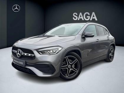 MERCEDES-BENZ GLA 200 d AMG Line  
