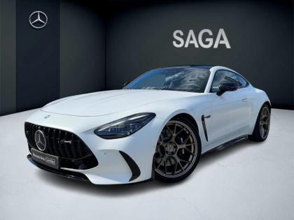 MERCEDES-BENZ AMG GT 55 4MATIC+ 2025!! 