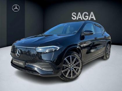MERCEDES-BENZ EQA 250 + Star Edition  