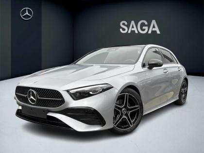 MERCEDES-BENZ A 180 Star Edition  