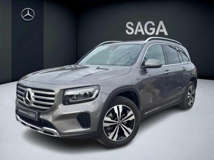 MERCEDES-BENZ GLB 180 d Luxury Line 7 Places   