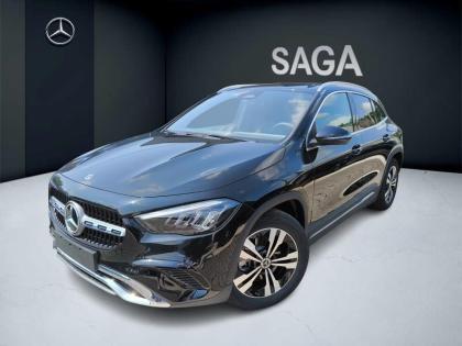 MERCEDES-BENZ GLA 180 Cyber Edition  GLA 180 Cyber Edition