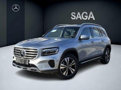 MERCEDES-BENZ GLB 180 Cyber Edition  Cyber Edition