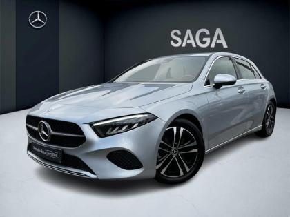 MERCEDES-BENZ A 180 d Business Line   
