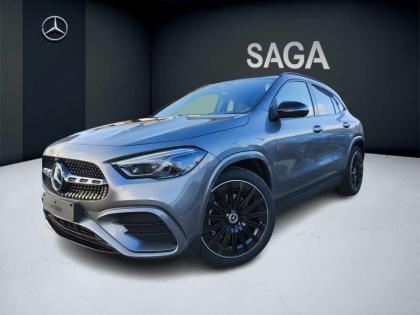 MERCEDES-BENZ GLA 180 star edition  