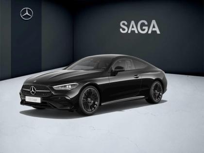 MERCEDES-BENZ CLE 180 CLE 180 Coupé AMG Line  Coupé AMG Line