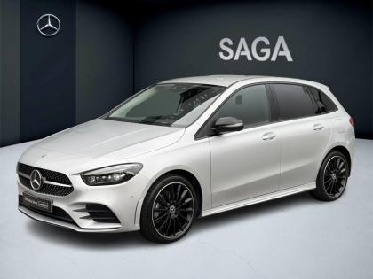 MERCEDES-BENZ B 250 e AMG Pack Night  