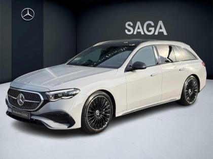 MERCEDES-BENZ E-Klasse E 300 e Estate